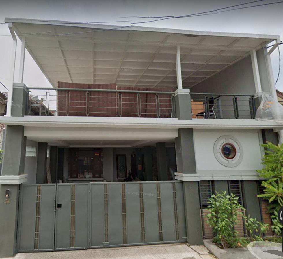 Oyo 91341 D'Phoenix Anggrek Syariah Residence Dżakarta Zewnętrze zdjęcie