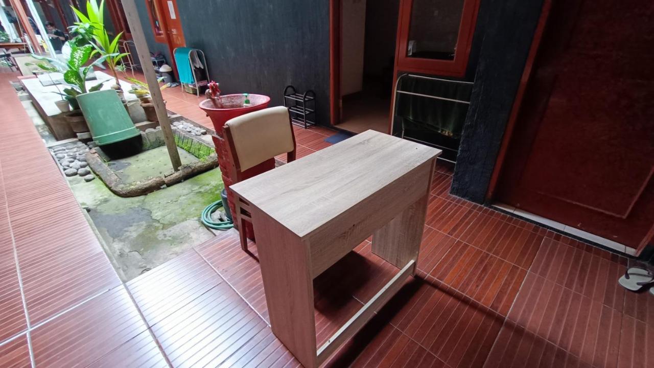 Oyo 91341 D'Phoenix Anggrek Syariah Residence Dżakarta Zewnętrze zdjęcie