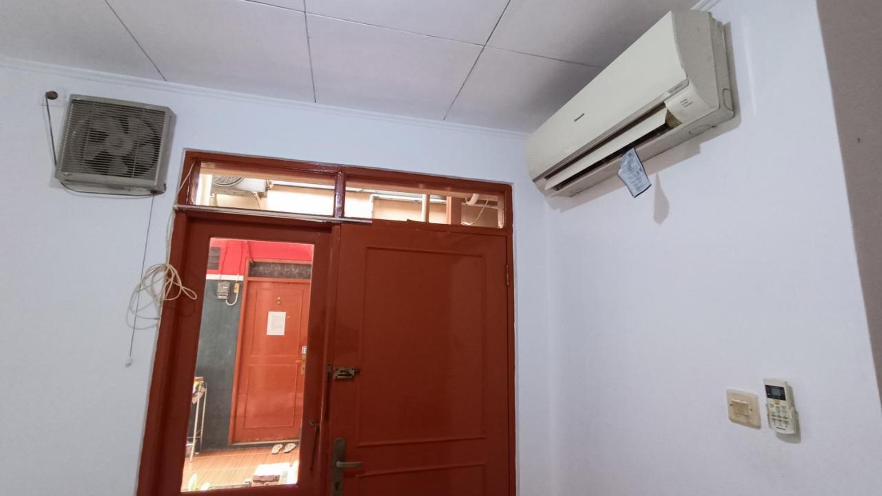 Oyo 91341 D'Phoenix Anggrek Syariah Residence Dżakarta Zewnętrze zdjęcie