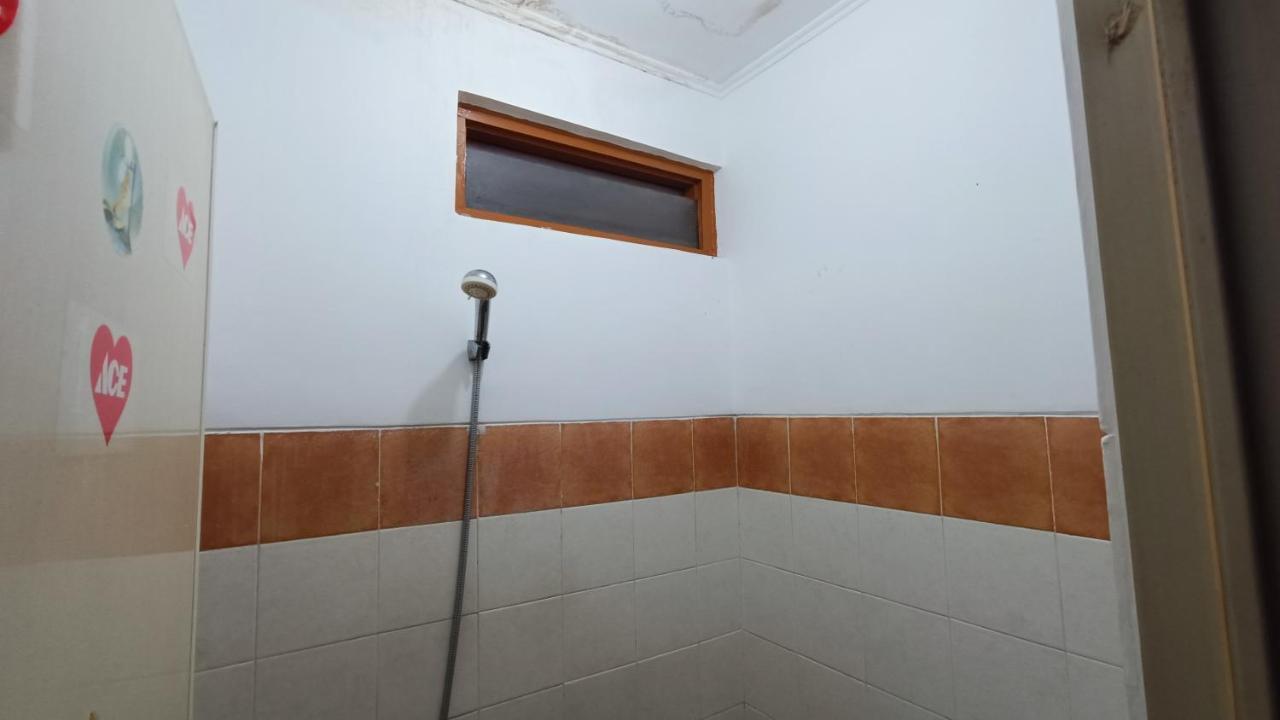 Oyo 91341 D'Phoenix Anggrek Syariah Residence Dżakarta Zewnętrze zdjęcie
