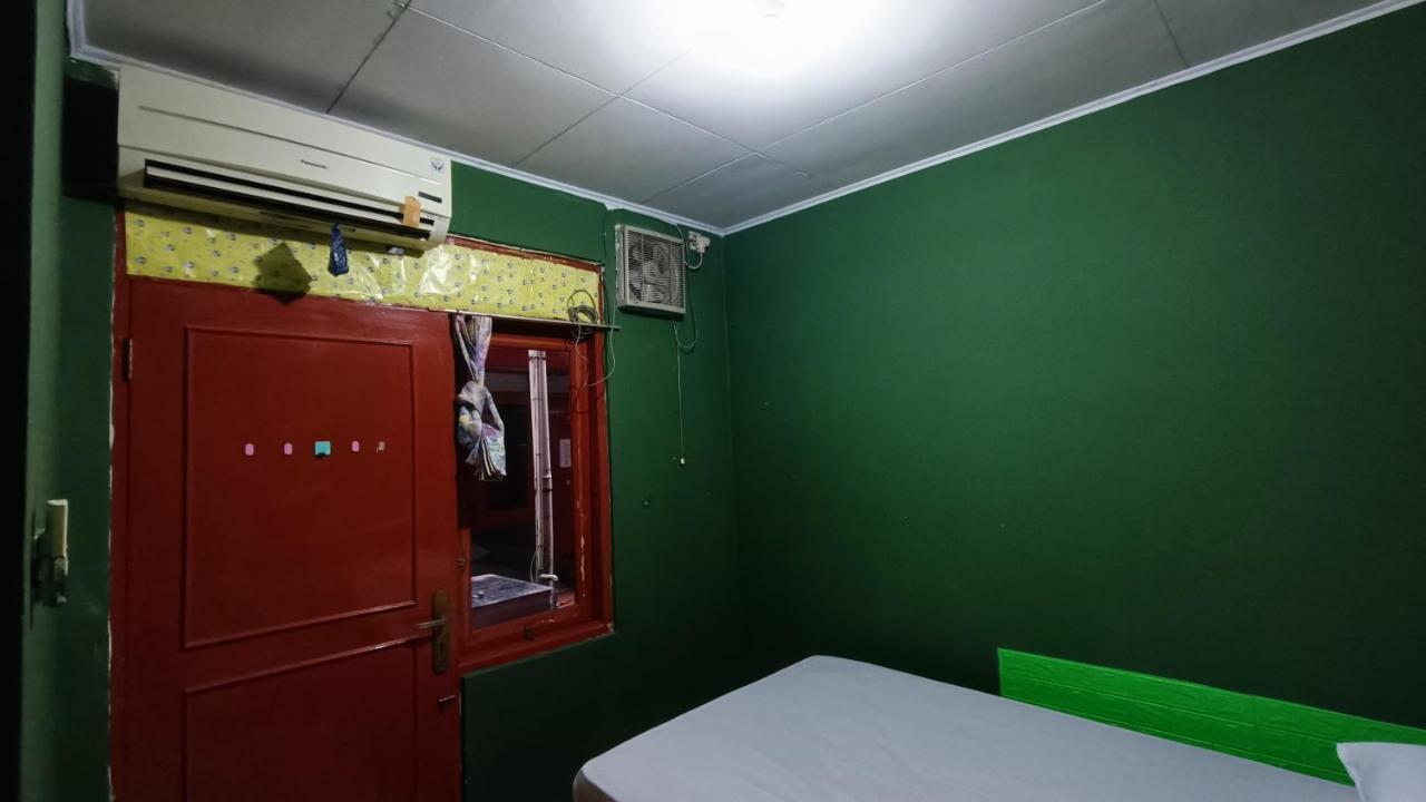 Oyo 91341 D'Phoenix Anggrek Syariah Residence Dżakarta Zewnętrze zdjęcie