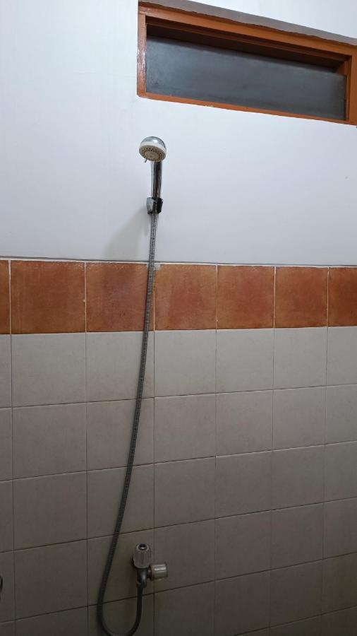 Oyo 91341 D'Phoenix Anggrek Syariah Residence Dżakarta Zewnętrze zdjęcie