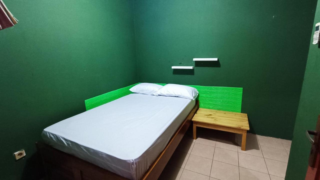 Oyo 91341 D'Phoenix Anggrek Syariah Residence Dżakarta Zewnętrze zdjęcie