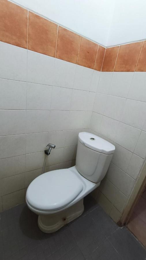 Oyo 91341 D'Phoenix Anggrek Syariah Residence Dżakarta Zewnętrze zdjęcie