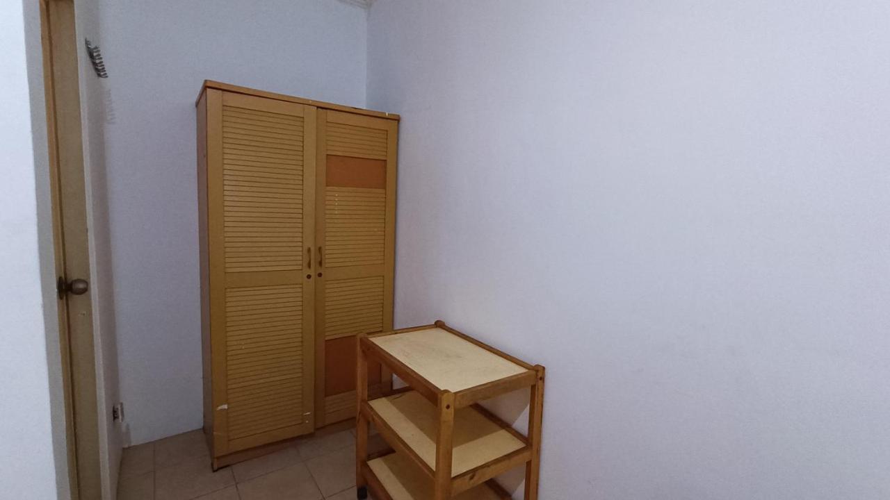 Oyo 91341 D'Phoenix Anggrek Syariah Residence Dżakarta Zewnętrze zdjęcie