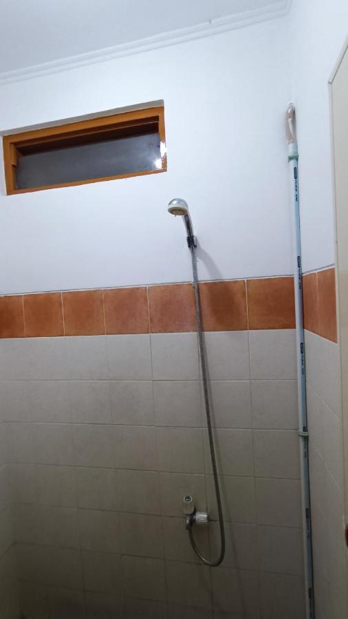 Oyo 91341 D'Phoenix Anggrek Syariah Residence Dżakarta Zewnętrze zdjęcie